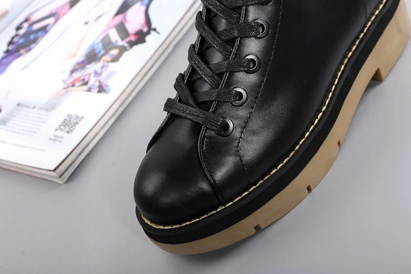 Alexander Mcquee Casual Fashion boots Women--006